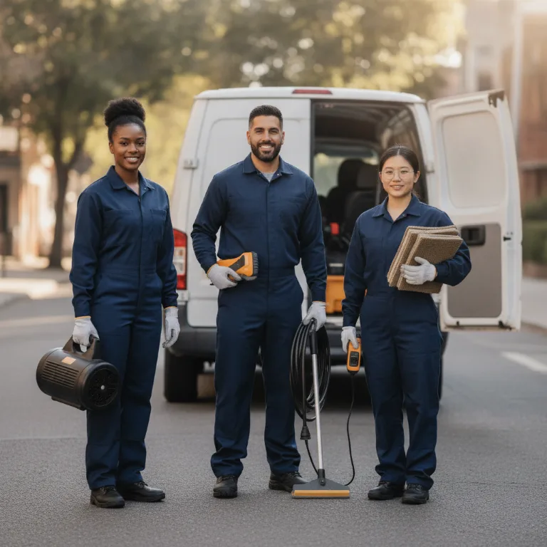 water damage restoration McCully - Moiliili